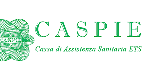 Logo CASPIE