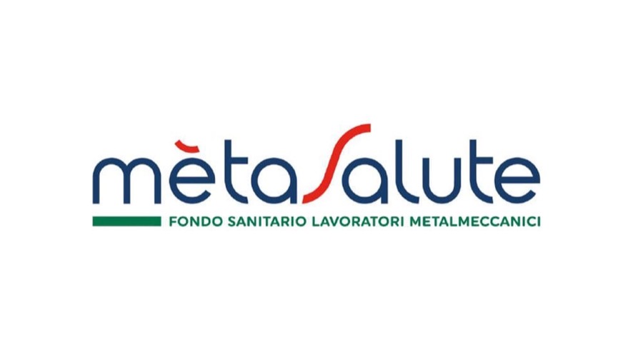 Logo MetaSalute