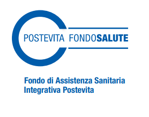 Logo Poste Vita Fondo Salute